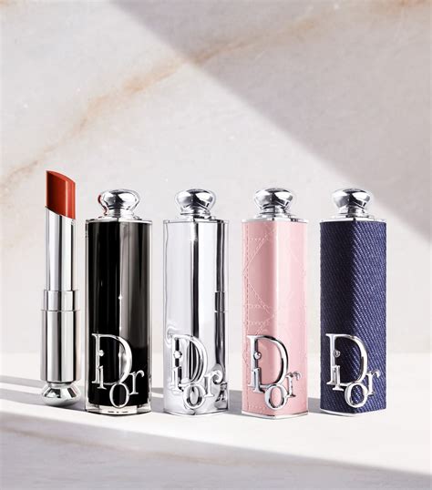 dior addict couture case - limited edition shine lipstick case|dior addict case.